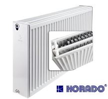 Deskový radiátor KORADO RADIK VKL Pozink 33/400/500 (spodní připojení, levé), 869 W