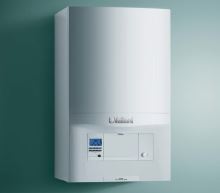 Závěsný kondenzační kotel VAILLANT VUW 236/5-3 A ECOTEC PRO, 5,7 - 23,0 kW