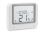 Prostorový digitální programovatelný termostat SALUS RT520 týdenní, kabelový Prostorový digitální programovatelný termostat SALUS RT520 týdenní, kabelový