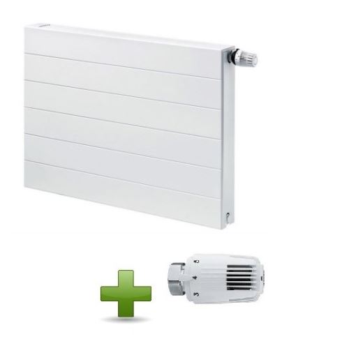 Airfel LINNE s hlavicí