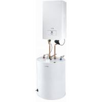 Sestava elektrokotel a bojler 120l spodní PROTHERM RAY AK 14KE, 2,3-14 KW
