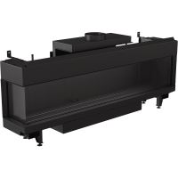 Krbová vložka plynová KRATKI LEO 200 (6)
