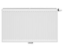 Deskový radiátor KORADO RADIK VKM8-U 21/600/600 (univerzální), 776 W