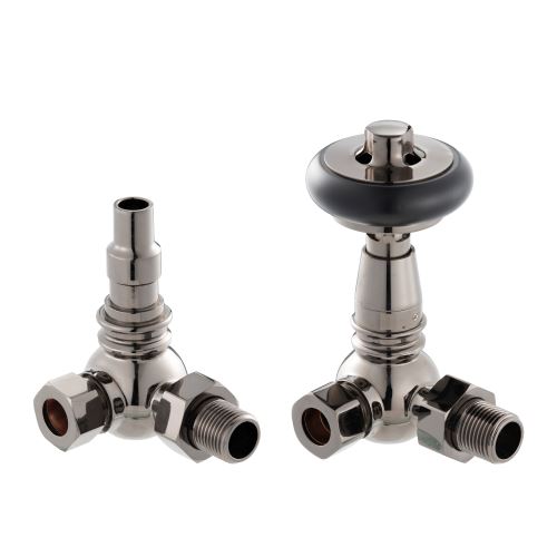 black nickel