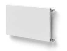Deskový radiátor KORADO RADIK PLAN Klasik - R 21/554/900 (rekonstrukce - boční rozteč 500mm), 1033 W