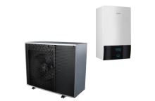 DAIKIN ALTHERMA 4 H EPSK10AW1 + EPBX10A9W – Tepelné čerpadlo vzduch–voda pro vytápění a chlazení, výkon 10–12 kW / 10 kW