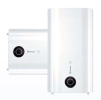 VERLO - elektrický bojler, plochý, obsah 90l, funkce SMART, výkon 1,8kW