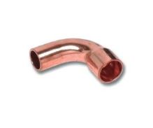 CU oblouk 90° F-M průměr 42 mm