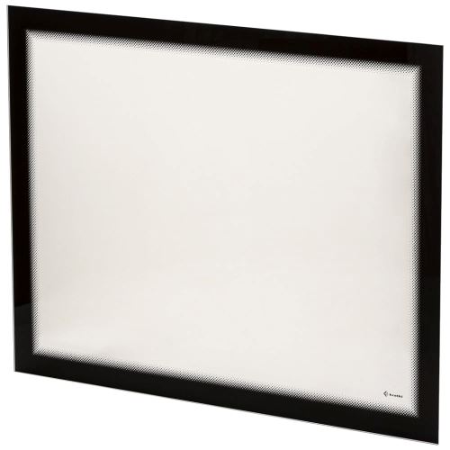 Sklo tvrzené 4mm 583x509 NBC 600/400 přední