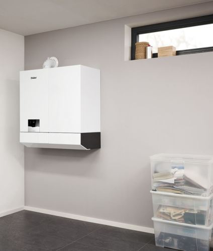 sestava vaillant ecotec plus ionidetect vedle sebe