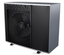 DAIKIN ALTHERMA 4 H EPSK06AV3 – Venkovní jednotka tepelného čerpadla vzduch–voda pro výkon 6–8 kW