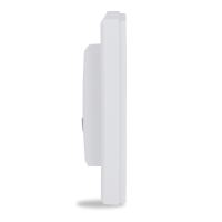 Homematic IP PIR detektor pohybu -  pro 55 mm rámeček, vnitřní - HmIP-SMI55-2 (2)