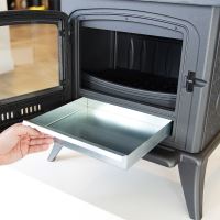 Litinová kamna na dřevo KRATKI K7, průměr 130, 5 kW (7)