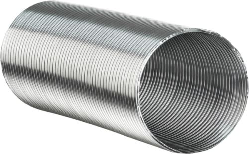 FLEXI HADICE PRO CPV 100/3 m stříbrná