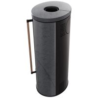Horní ukončení komínu průměr 130/200 (3)