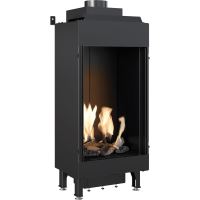 Krbová vložka plynová KRATKI LEO 45/68 na propan-G31/30MBAR, 3.8 kW