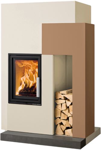 Krbová stavebnice ASCIM II, výkon 3.4–7.5 kW