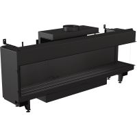 Krbová vložka plynová KRATKI LEO 200 (6)