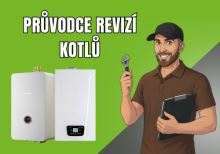 Průvodce revizí kotlů v roce 2026: Proč je důležitá, jak často ji provádět a kolik stojí?