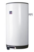 DZ Dražice OKC 160, Bojler, ohřívač vody, kombinovaný, svislý
