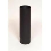 Trubka odkouření (kouřovod) pro tuhá paliva 120 * 1,5 mm, délka 0,25 metr Trubka odkouření (kouřovod) pro tuhá paliva 120 * 1,5 mm, délka 0,25 metr