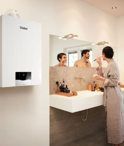 vaillant ecotec plus ionidetect