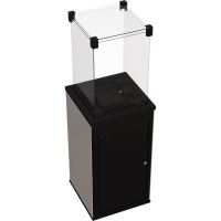 Plynový ohřívač PATIO sklo / slinutý křemen / OXIDE GRIGIO/ automatika,plyn-G31/37MBAR (5) Plynový ohřívač PATIO sklo / slinutý křemen / OXIDE GRIGIO/ automatika,plyn-G31/37MBAR (5)