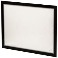 Sklo 4mm 641X414 MB-M-BS-L přední levé sklo