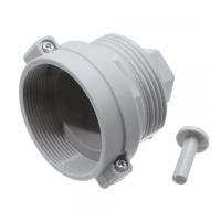 Homematic IP Adaptér ventilu Oventrop - 76029A1B