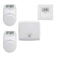 Homematic IP Sada vytápění (byt 1+1) - HmIP-SET1 (4)