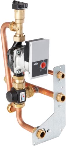 Hydraulický modul k peletovým kamnům HSP 6