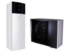 Daikin Altherma 3 R MT- ERRA10EW1+ELVX12S23E9W - výkon 10-12kW-topení/chlazení+ohřev TUV