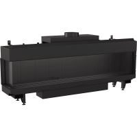 Krbová vložka plynová KRATKI LEO 200 levá na směs propan butan-G30/50MBAR, 14 kW