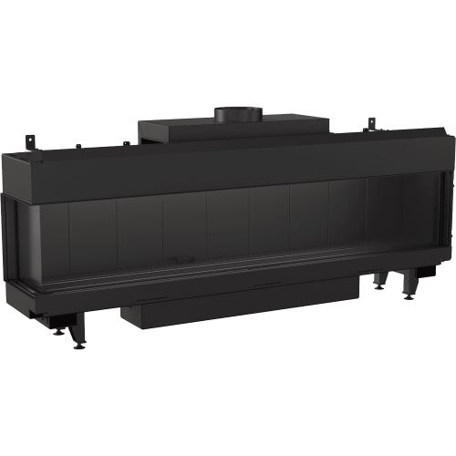 Krbová vložka plynová KRATKI LEO 200