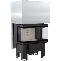 Krbová KRATKI NBC 680/280 7 kW, průměr 160 (7)