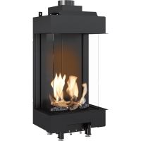 Krbová vložka plynová KRATKI LEO levá pravá na směs plynů propan butan-G30/50MBAR, 4.1 kW