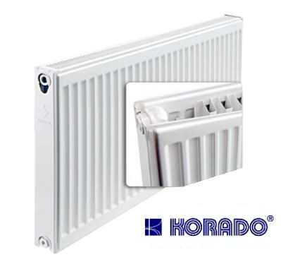typ 21 korado s logem