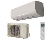 Sestava DAIKIN SENSIRA, FTXF71F-RXF71D9