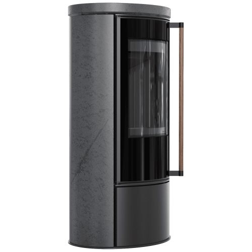 Horní ukončení komínu průměr 130/200