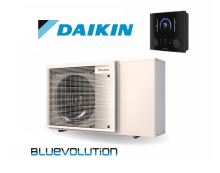 Tepelné čerpadlo Daikin Altherma 3 M - EDLA04E3V3
 - výkon 3-6 kW - pouze topení