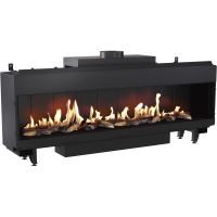 Krbová vložka plynová KRATKI LEO 200 na propan-butan-G30/37MBAR, 14 kW
