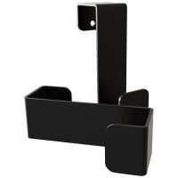 Hák věšák na dveře 2 ks