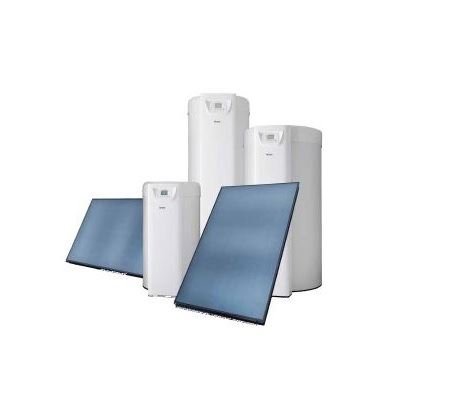 Solární sestava Protherm HelioSet ISS 2.250 V