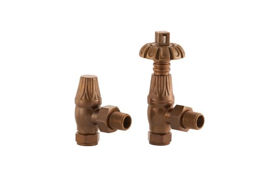 antique copper