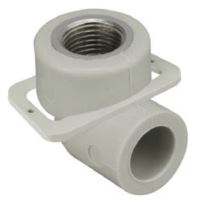 PPR nástěnka sádrokarton průměr 20mm x1/2"