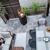 Plynový ohřívač PATIO (8)