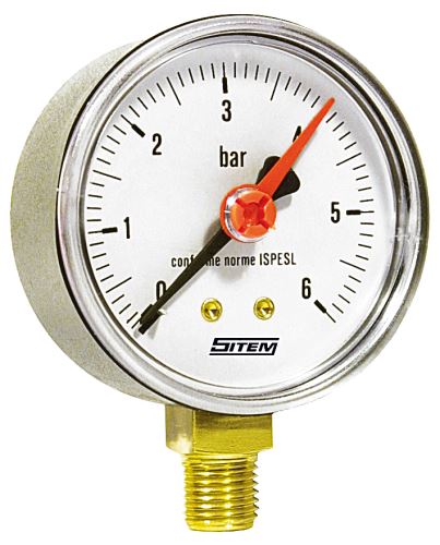 manometr 2400