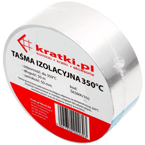 Pásek odolný proti vysokým teplotám 350 stupňů