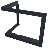 Rám pro krbová kamna VNL/700/480 šířka rámu 70 mm (3)