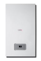 Závěsný plynový kondenzační kombinovaný, průtokový ohřev TUV  kotel PROTHERM GEPARD CONDENS 18/25 MKV - A , výkon 5,3-19,1 kW